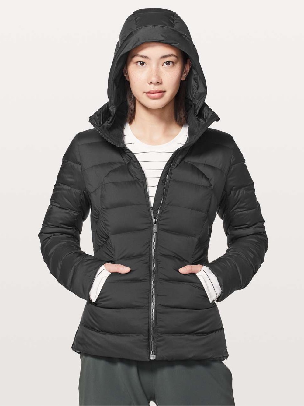 Lululemon Pack It Down Jacket